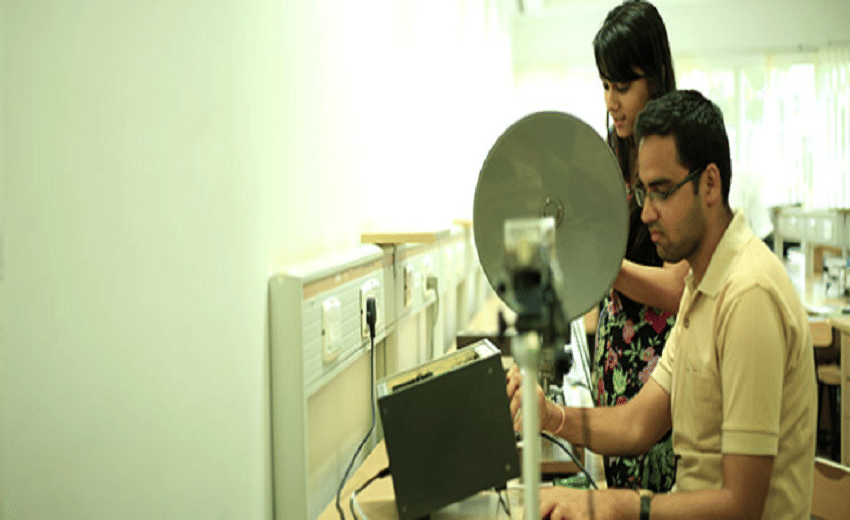 MIT Manipal Laboratory facility photo 1